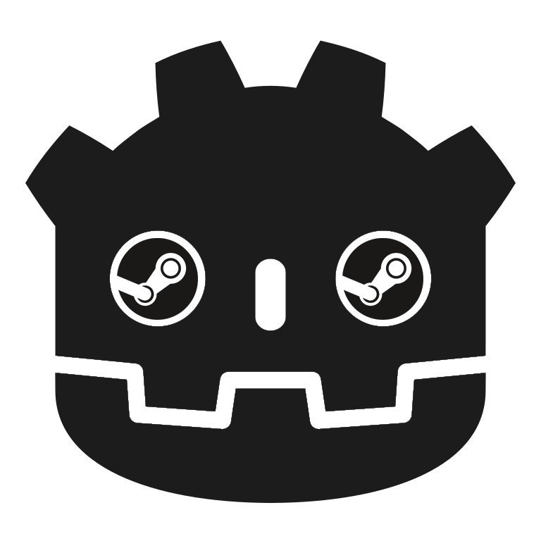 GodotSteam Server GDExtension 4.1 / 4.2's icon