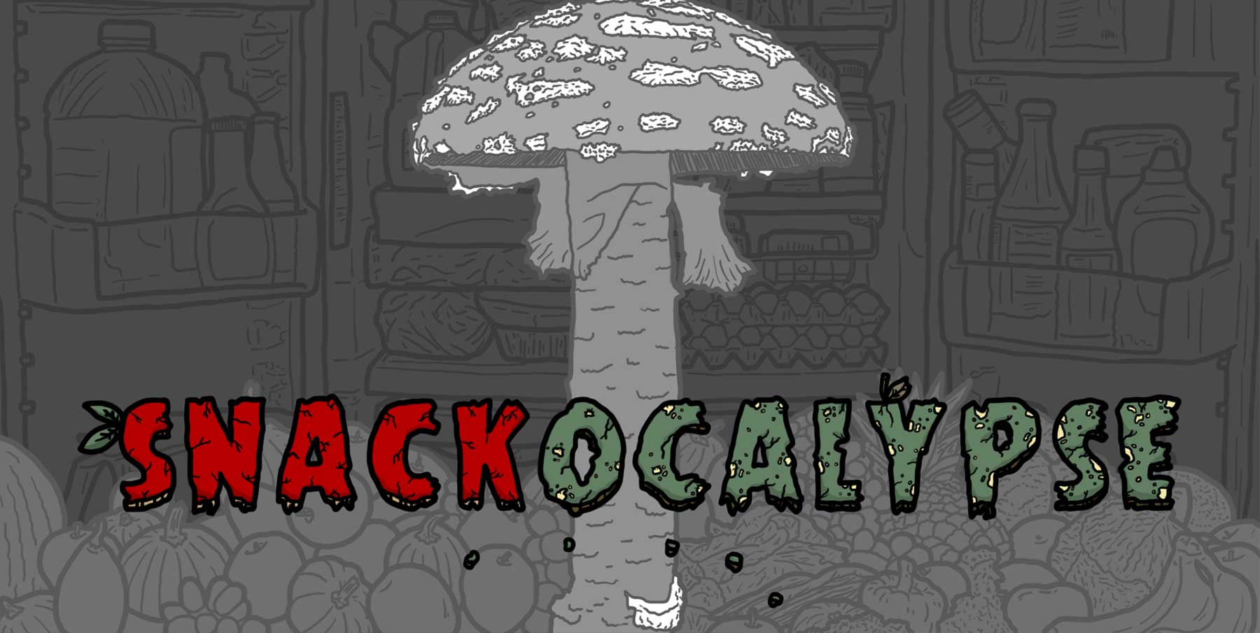 Snackocalypse