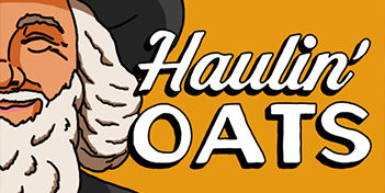Haulin' Oats
