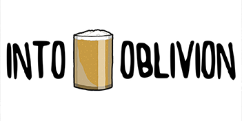 Into Oblivion