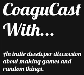 CoaguCast With... Richi and Günther from Monolith of Minds